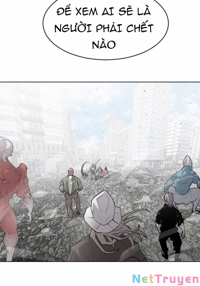 Kỷ Nguyên Siêu Anh Hùng Chapter 85 - 60