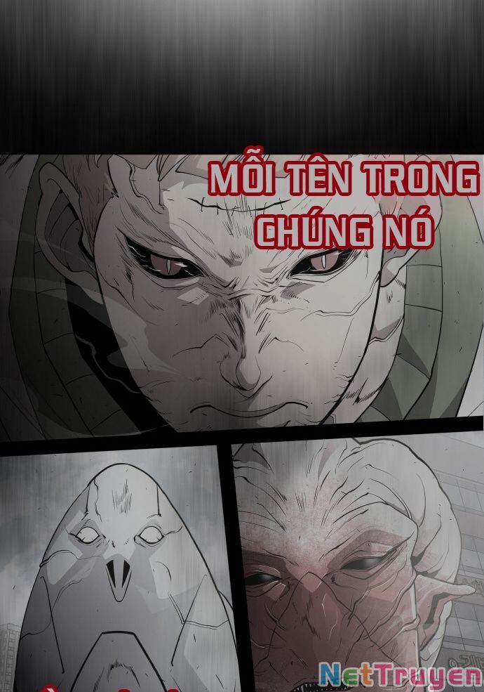 Kỷ Nguyên Siêu Anh Hùng Chapter 85 - 63