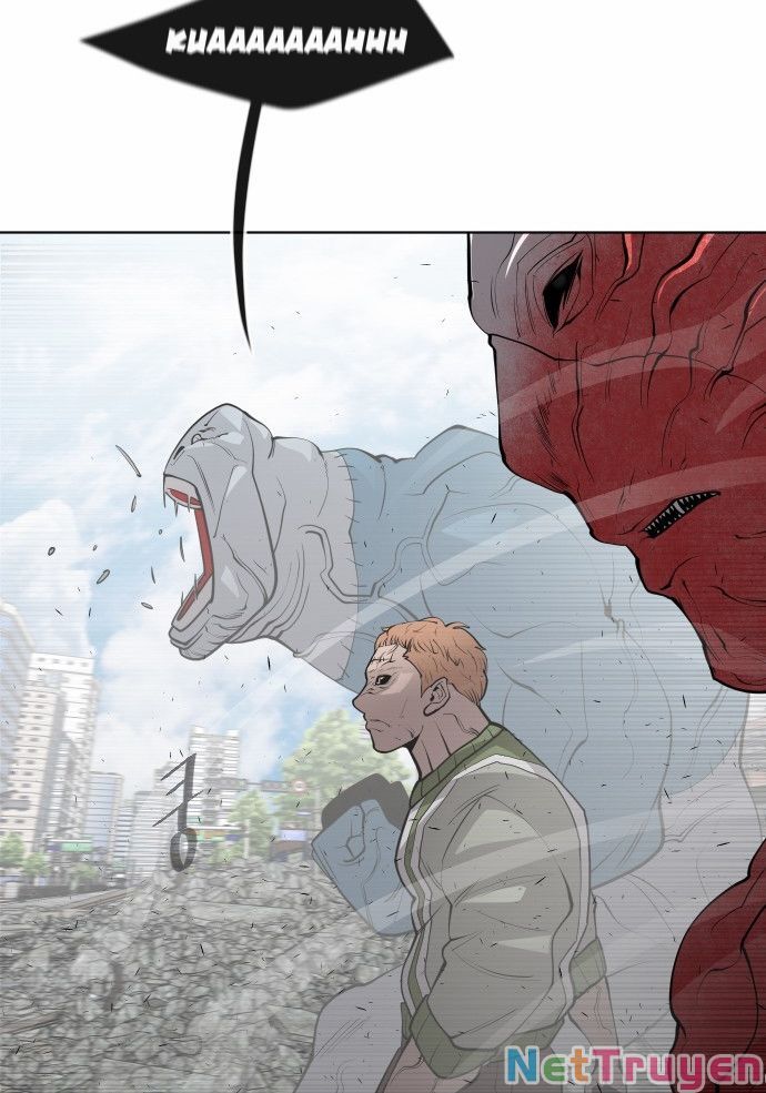 Kỷ Nguyên Siêu Anh Hùng Chapter 85 - 68