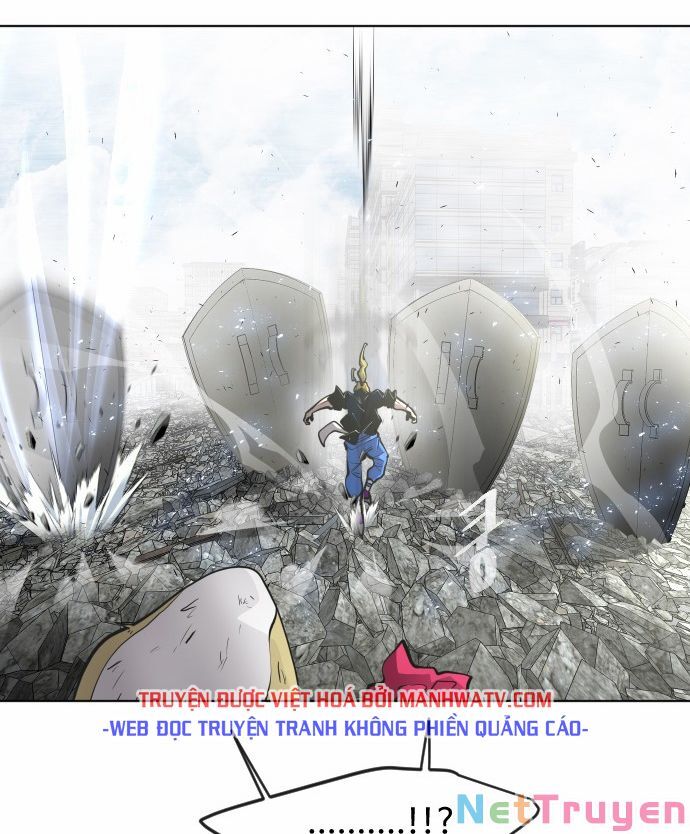 Kỷ Nguyên Siêu Anh Hùng Chapter 85 - 86