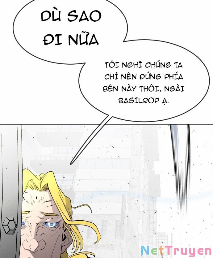 Kỷ Nguyên Siêu Anh Hùng Chapter 85 - 89