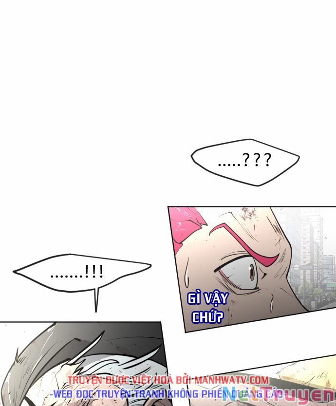 Kỷ Nguyên Siêu Anh Hùng Chapter 85 - 91