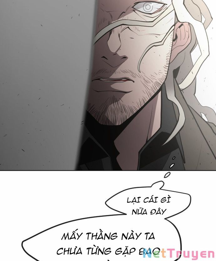 Kỷ Nguyên Siêu Anh Hùng Chapter 85 - 97