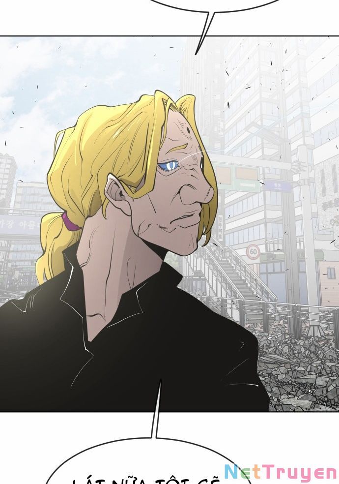 Kỷ Nguyên Siêu Anh Hùng Chapter 86 - 4