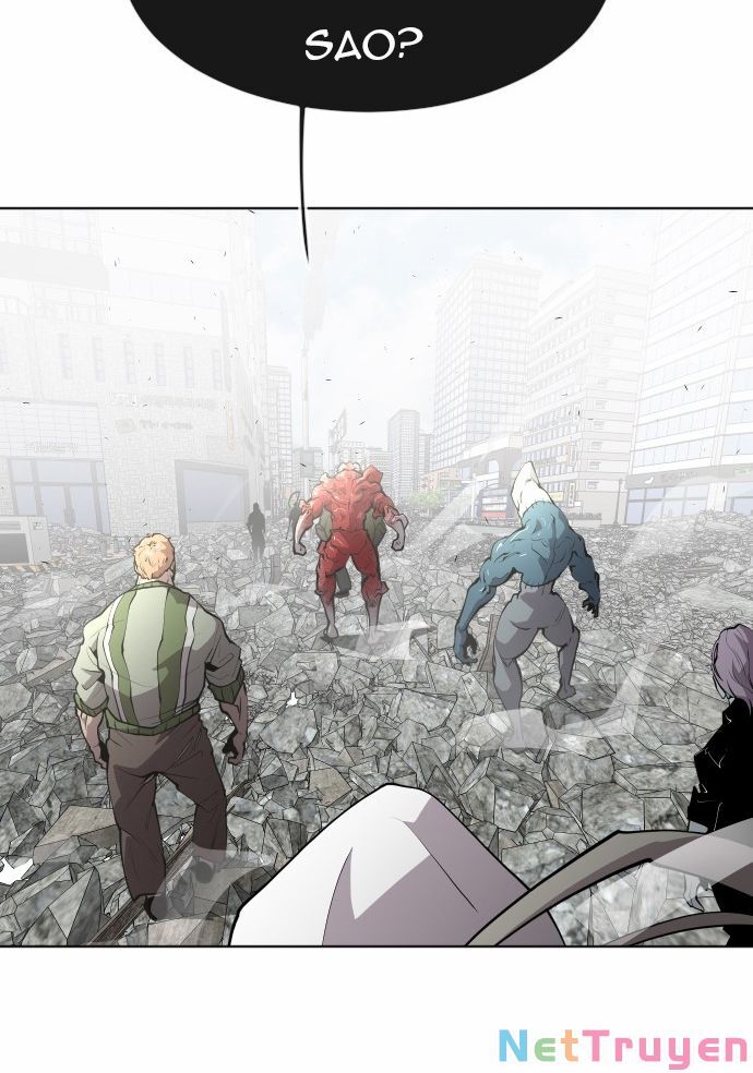 Kỷ Nguyên Siêu Anh Hùng Chapter 86 - 35