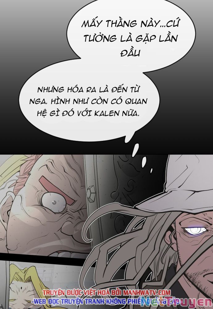 Kỷ Nguyên Siêu Anh Hùng Chapter 86 - 76