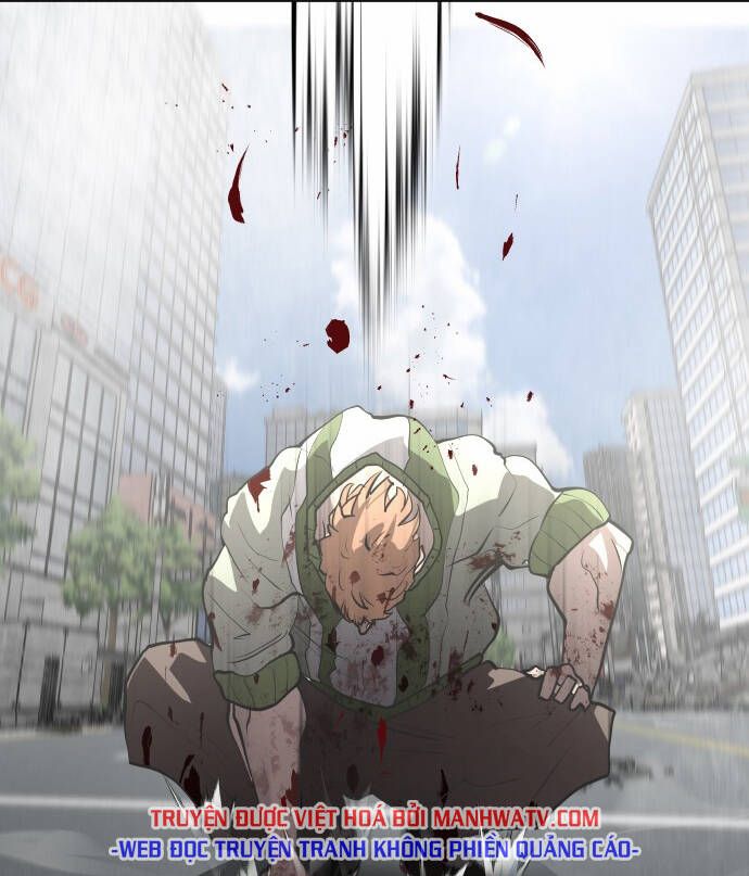 Kỷ Nguyên Siêu Anh Hùng Chapter 87 - 107