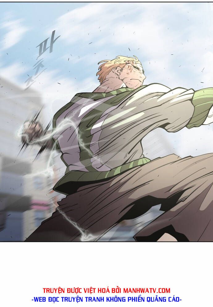 Kỷ Nguyên Siêu Anh Hùng Chapter 87 - 17