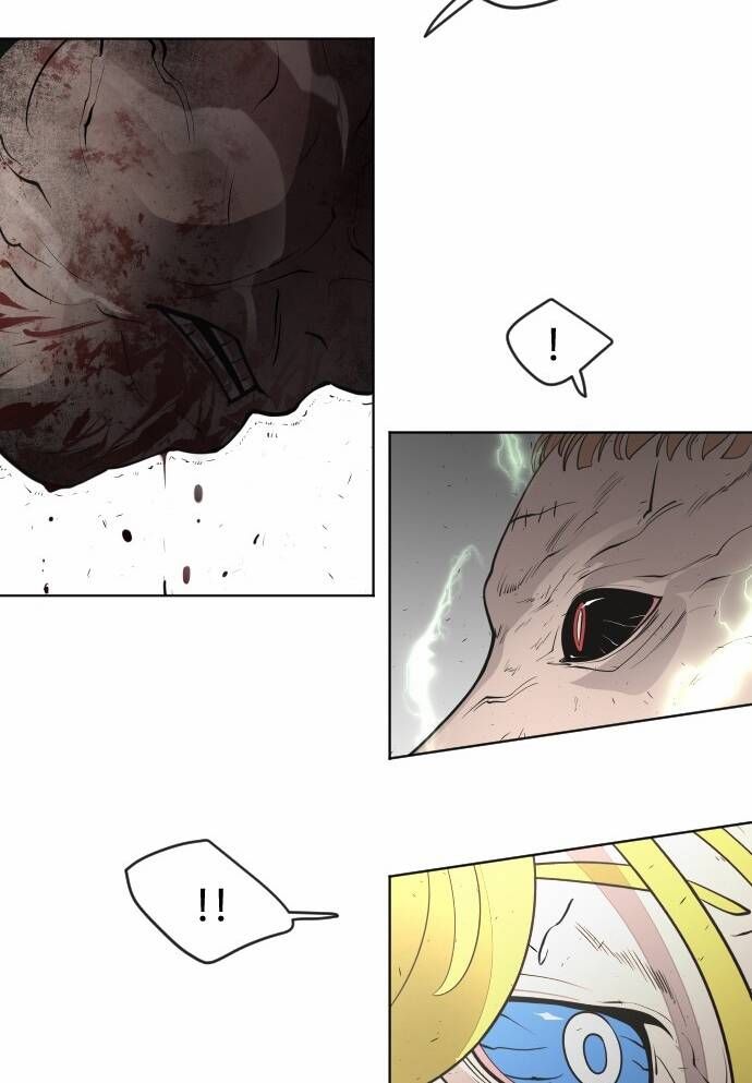 Kỷ Nguyên Siêu Anh Hùng Chapter 87 - 5