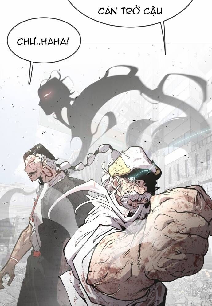 Kỷ Nguyên Siêu Anh Hùng Chapter 87 - 55