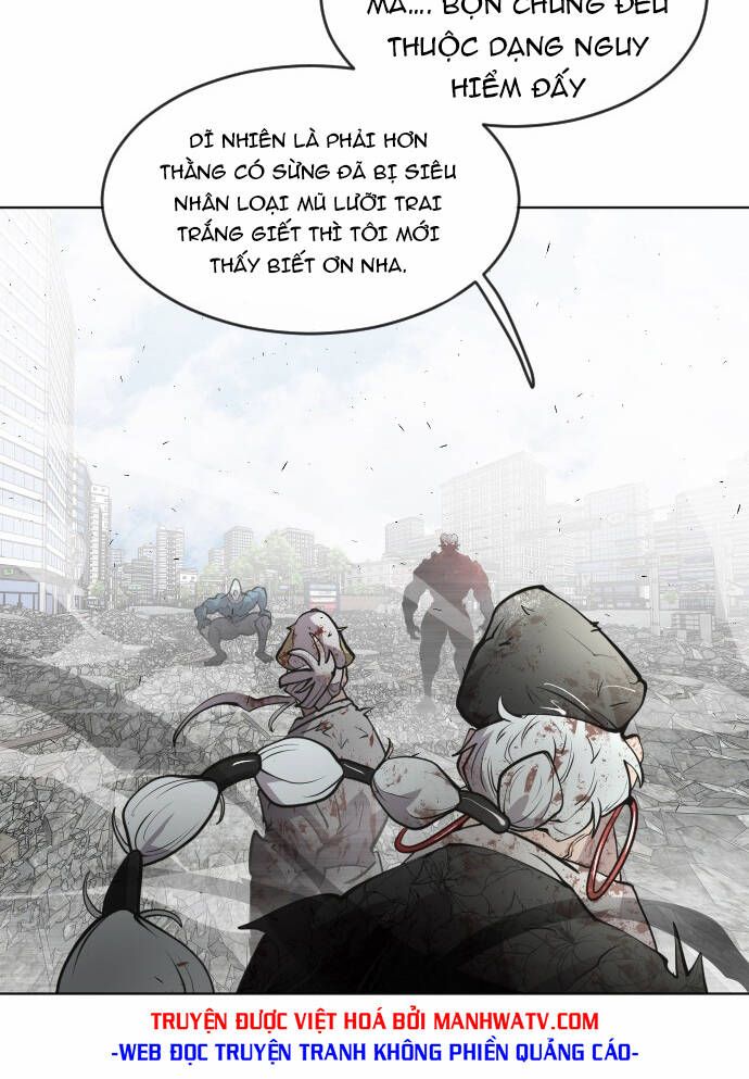 Kỷ Nguyên Siêu Anh Hùng Chapter 87 - 57