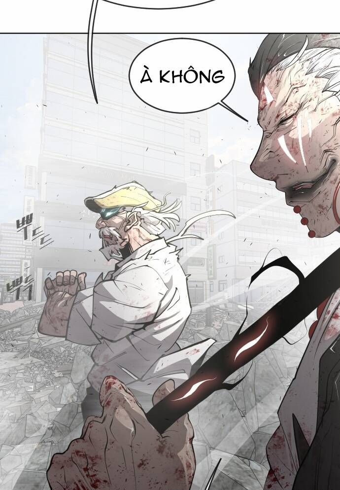 Kỷ Nguyên Siêu Anh Hùng Chapter 87 - 60