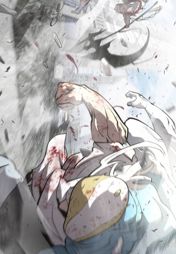 Kỷ Nguyên Siêu Anh Hùng Chapter 87 - 64