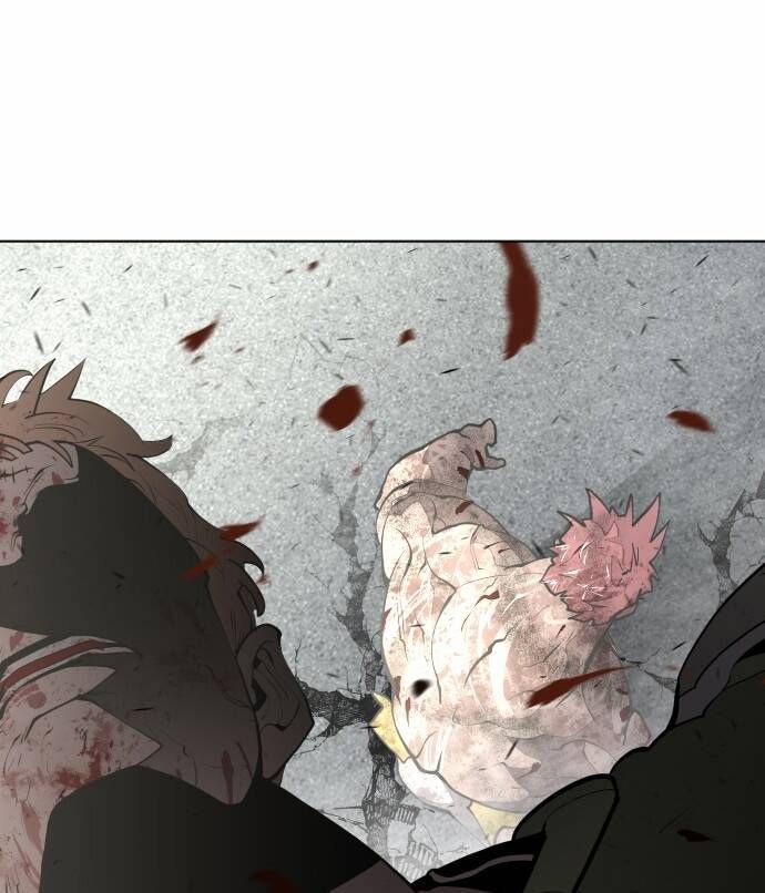 Kỷ Nguyên Siêu Anh Hùng Chapter 87 - 95