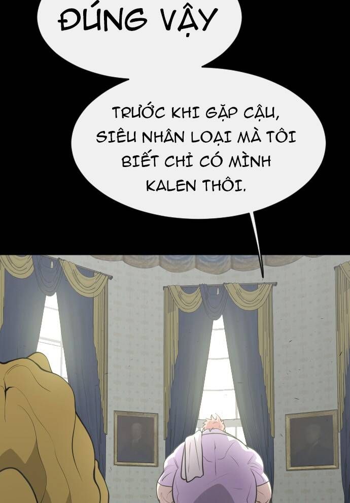 Kỷ Nguyên Siêu Anh Hùng Chapter 88 - 13