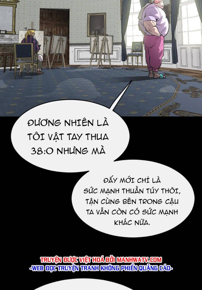 Kỷ Nguyên Siêu Anh Hùng Chapter 88 - 17