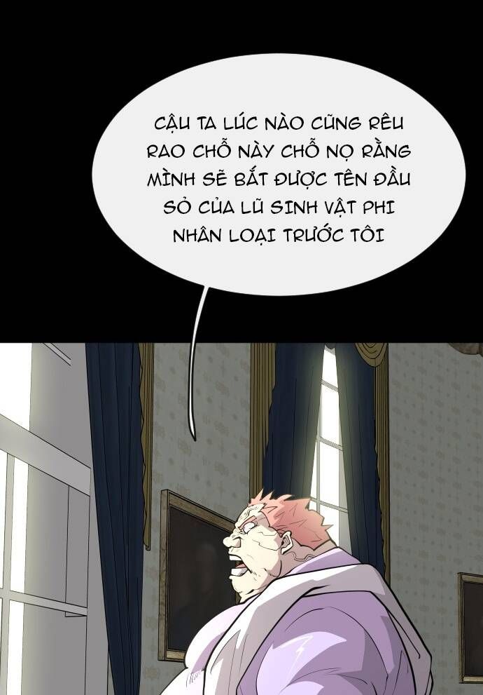 Kỷ Nguyên Siêu Anh Hùng Chapter 88 - 23