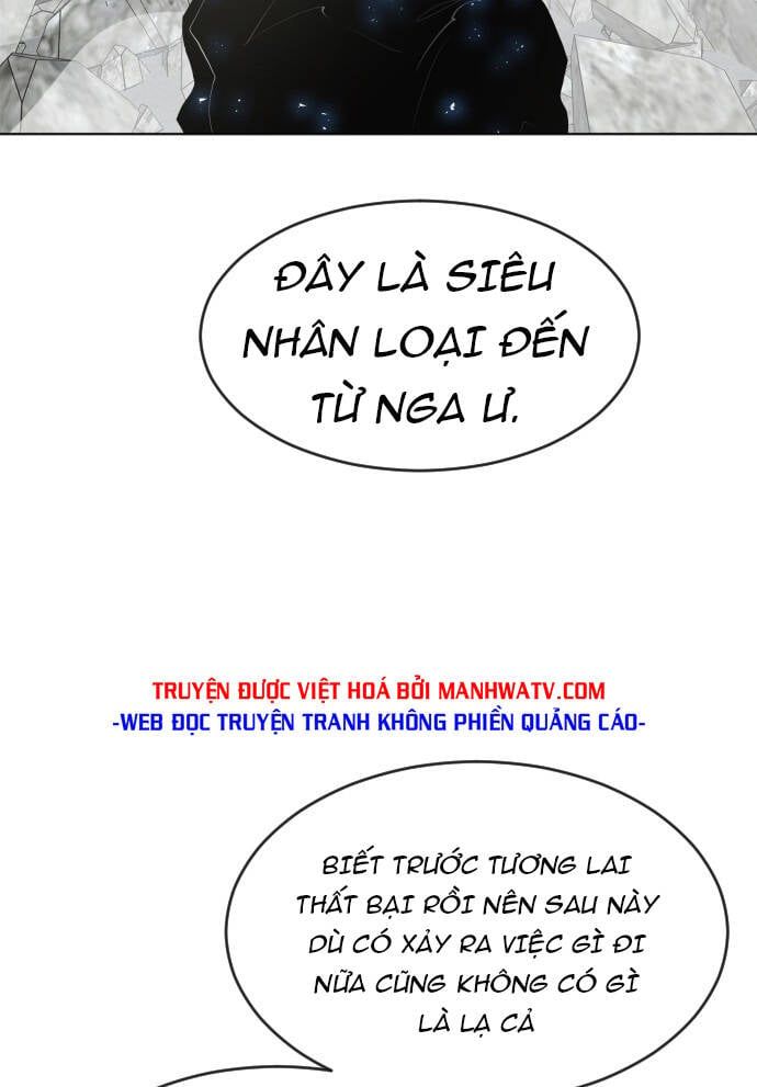 Kỷ Nguyên Siêu Anh Hùng Chapter 88 - 97
