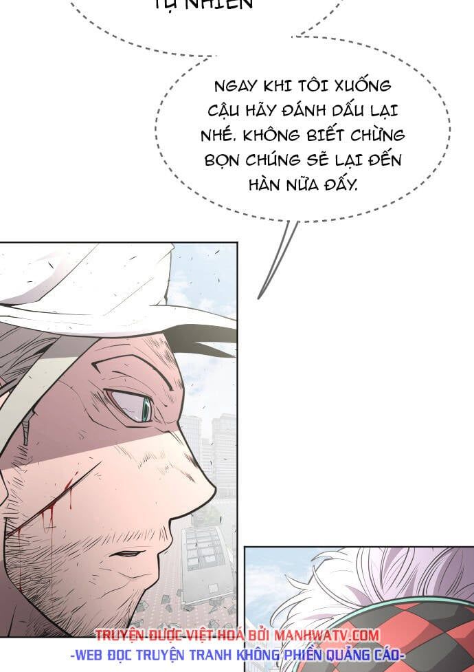 Kỷ Nguyên Siêu Anh Hùng Chapter 89 - 12