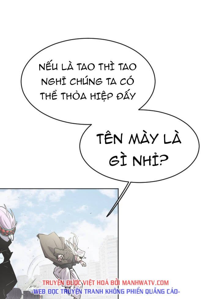 Kỷ Nguyên Siêu Anh Hùng Chapter 89 - 17