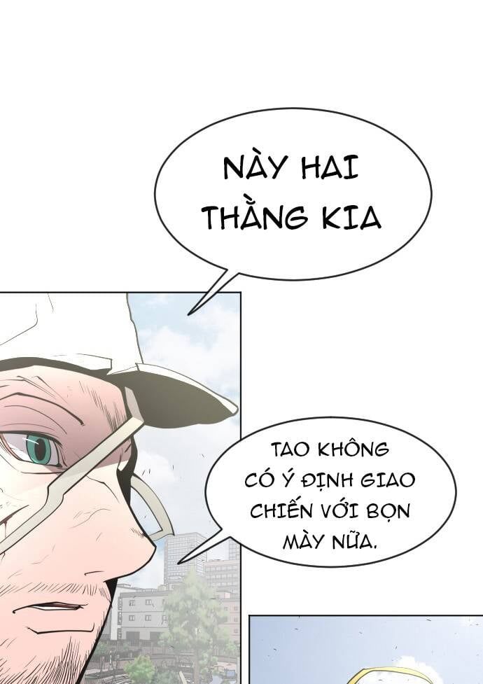 Kỷ Nguyên Siêu Anh Hùng Chapter 89 - 3