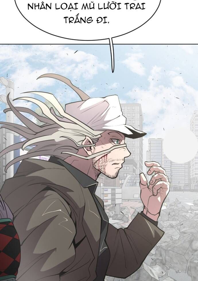 Kỷ Nguyên Siêu Anh Hùng Chapter 89 - 21