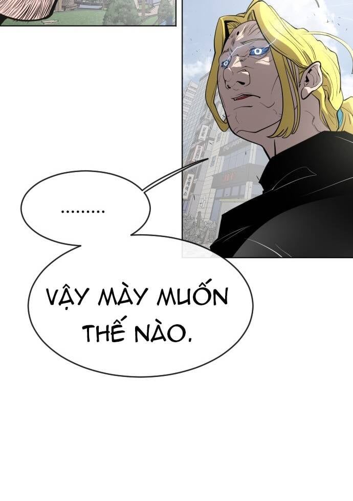 Kỷ Nguyên Siêu Anh Hùng Chapter 89 - 4