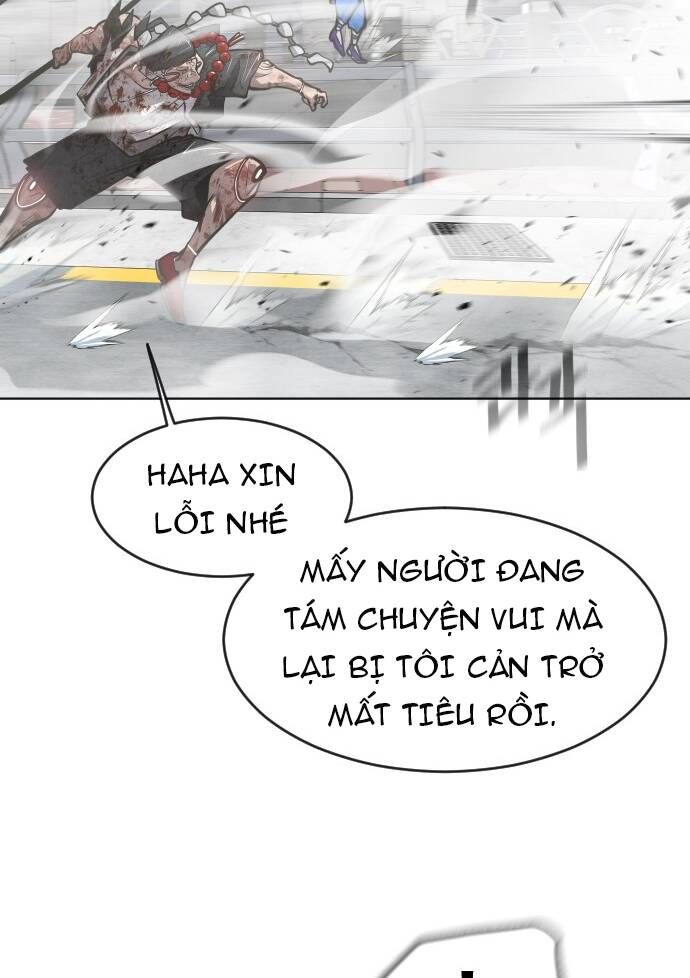 Kỷ Nguyên Siêu Anh Hùng Chapter 89 - 45