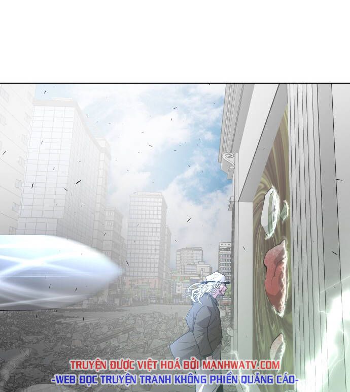 Kỷ Nguyên Siêu Anh Hùng Chapter 89 - 92