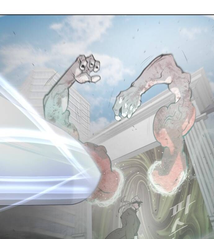 Kỷ Nguyên Siêu Anh Hùng Chapter 89 - 96