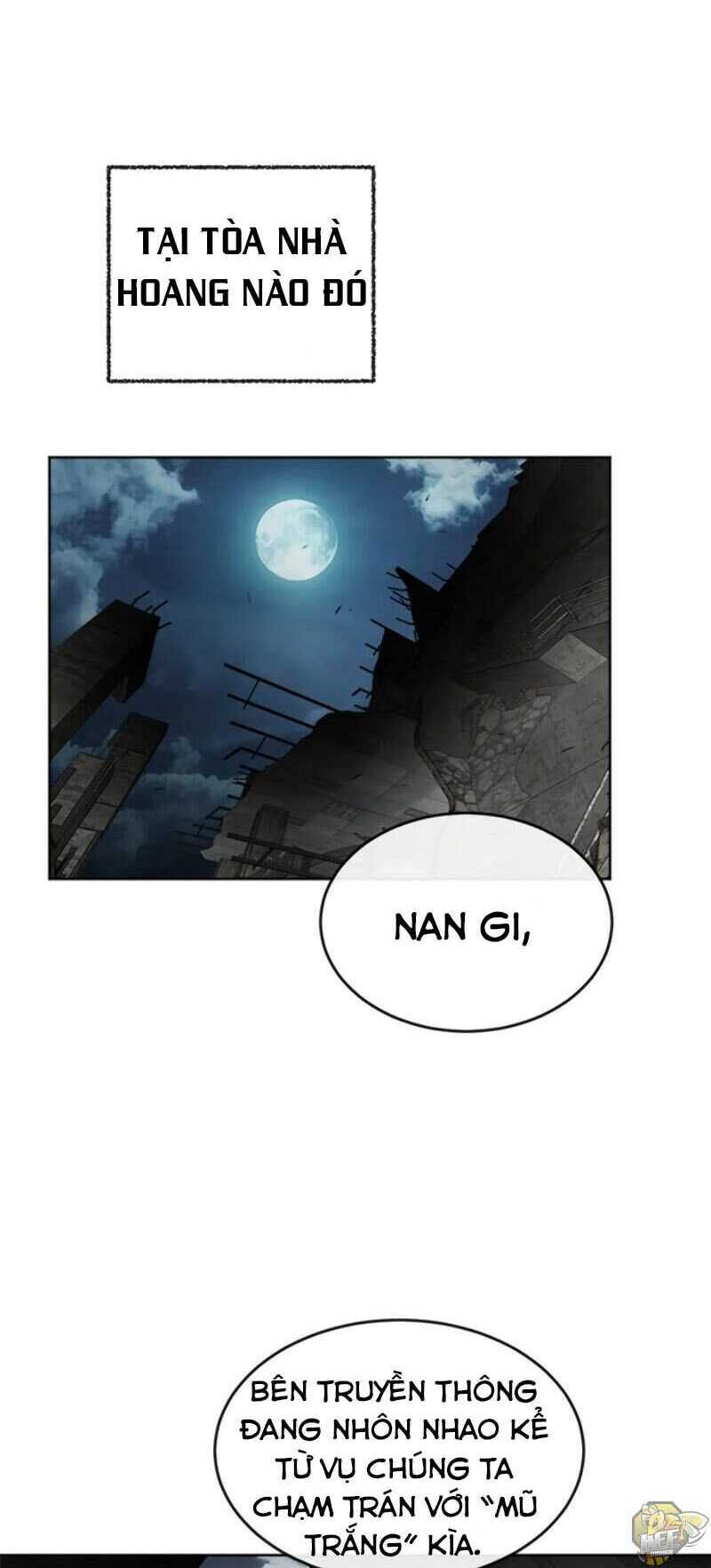Kỷ Nguyên Siêu Anh Hùng Chapter 9 - 11