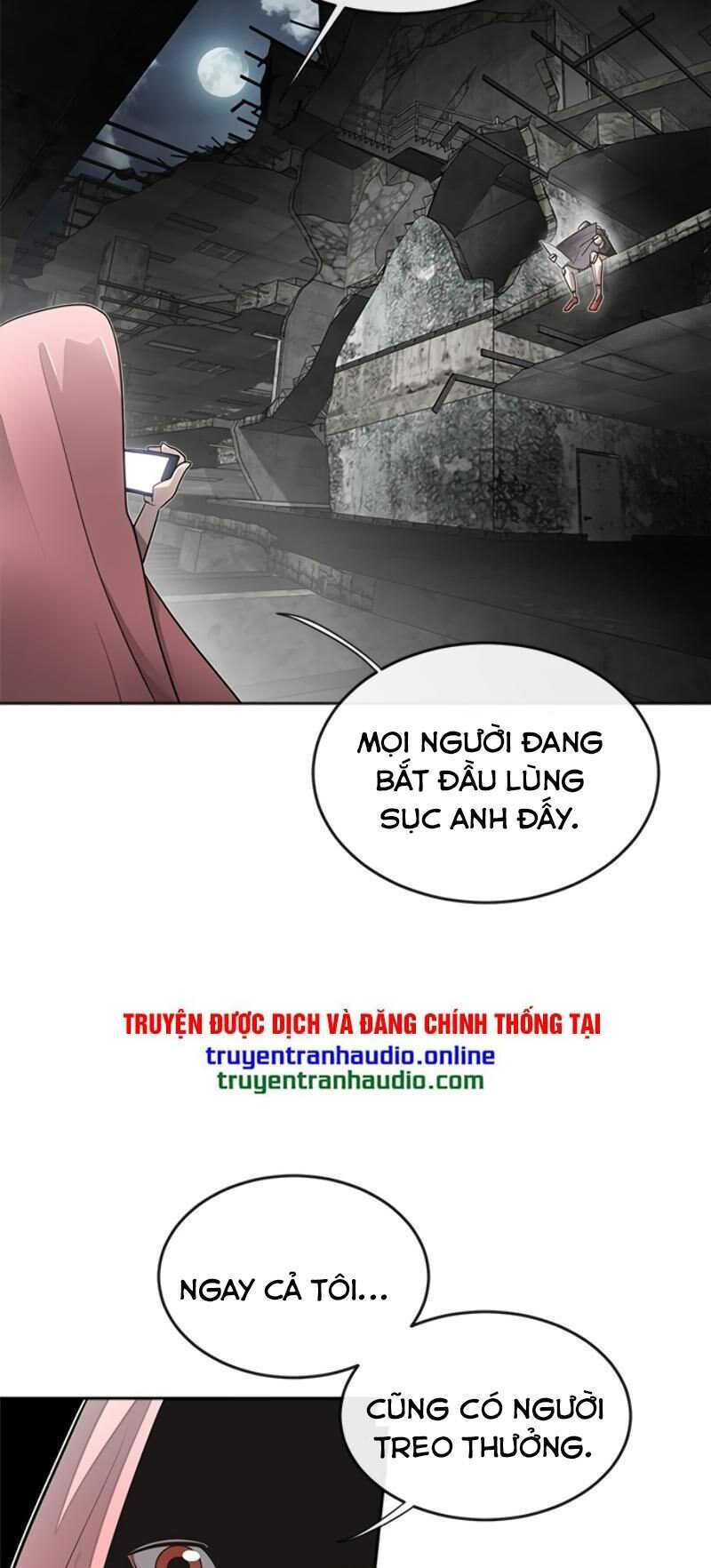 Kỷ Nguyên Siêu Anh Hùng Chapter 9 - 12