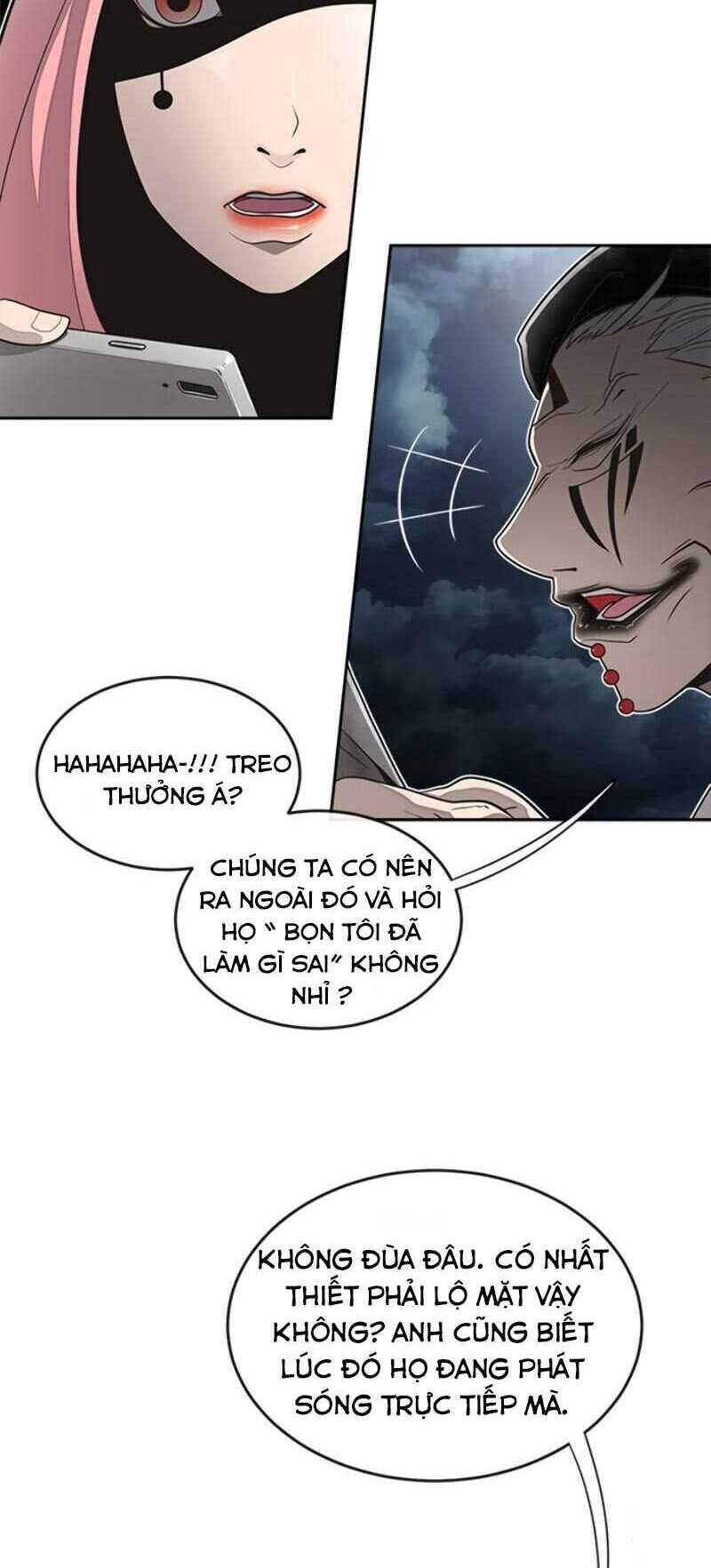 Kỷ Nguyên Siêu Anh Hùng Chapter 9 - 13