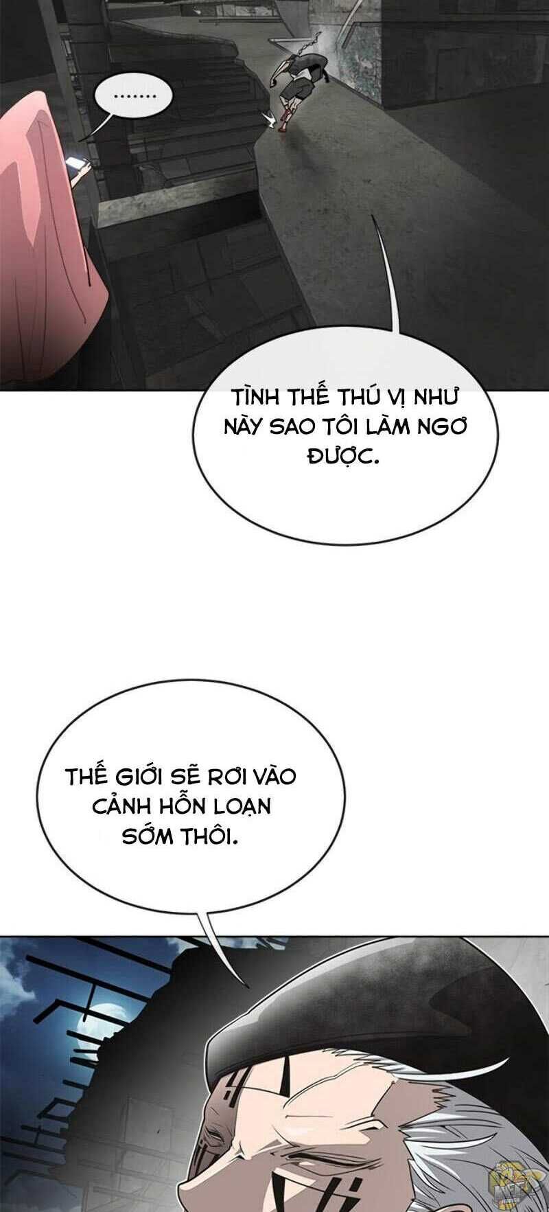 Kỷ Nguyên Siêu Anh Hùng Chapter 9 - 15