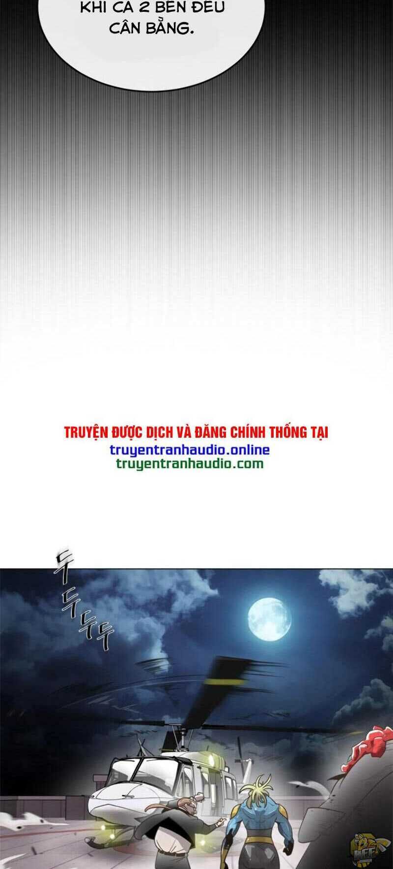 Kỷ Nguyên Siêu Anh Hùng Chapter 9 - 17