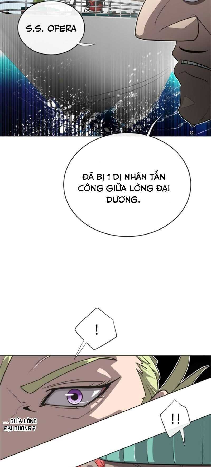 Kỷ Nguyên Siêu Anh Hùng Chapter 9 - 3