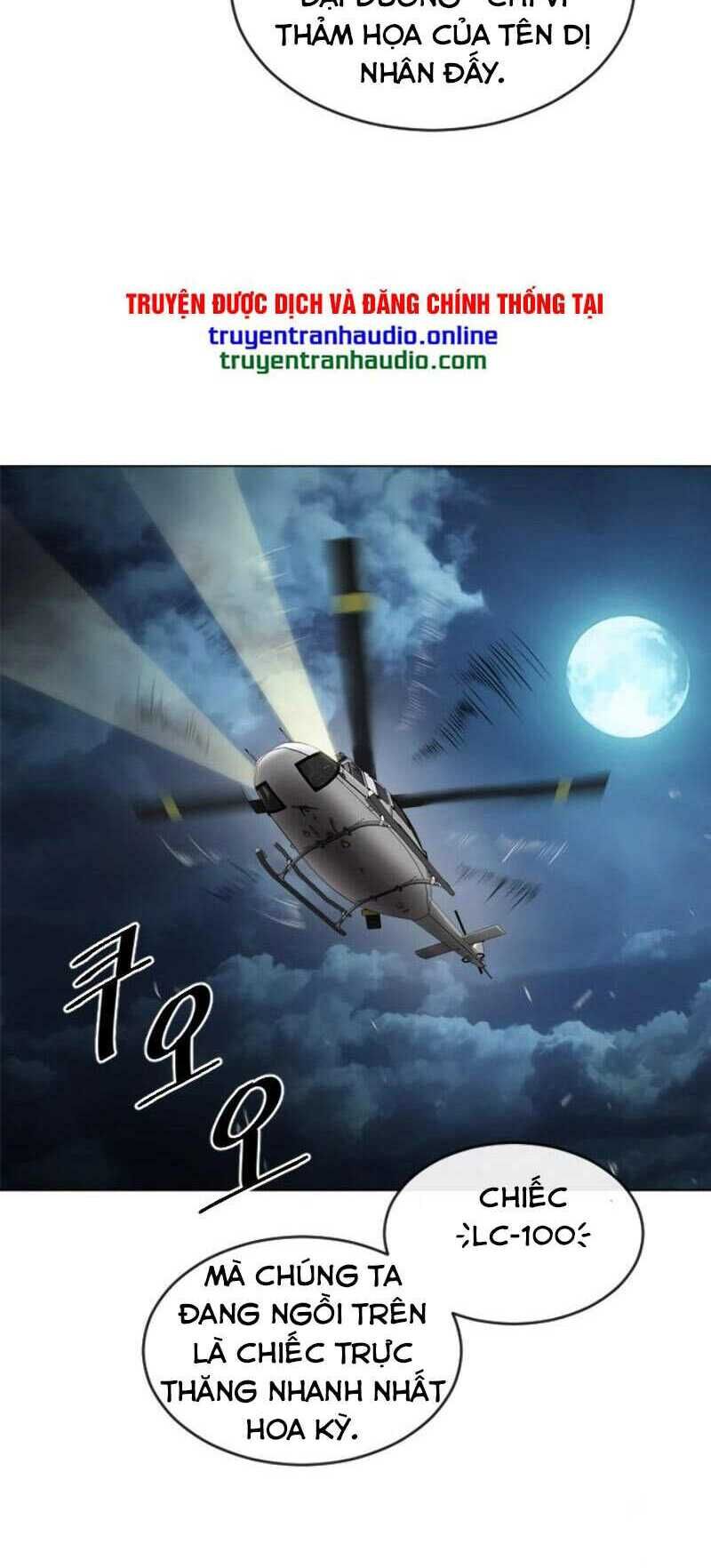 Kỷ Nguyên Siêu Anh Hùng Chapter 9 - 23