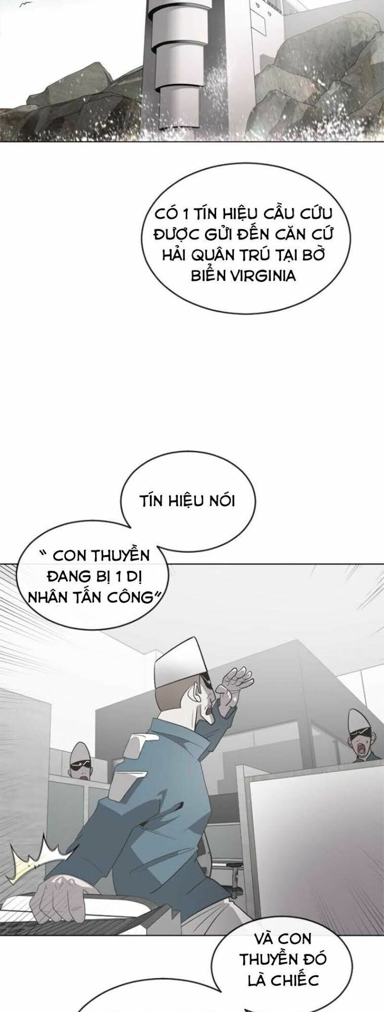 Kỷ Nguyên Siêu Anh Hùng Chapter 9 - 27