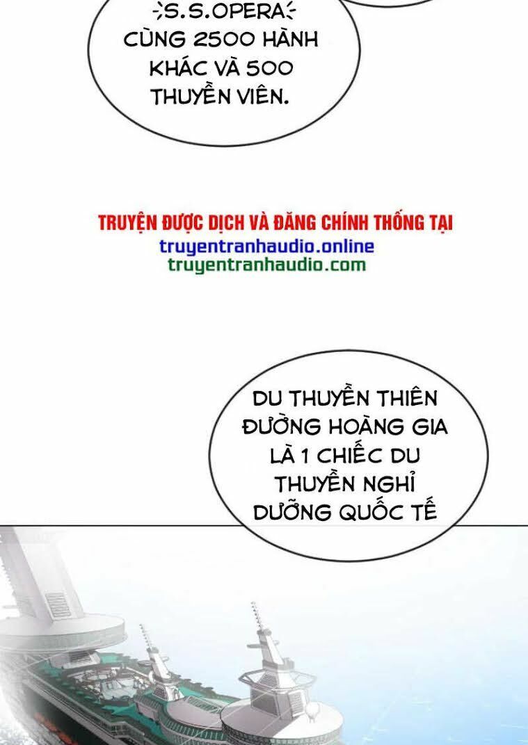 Kỷ Nguyên Siêu Anh Hùng Chapter 9 - 28