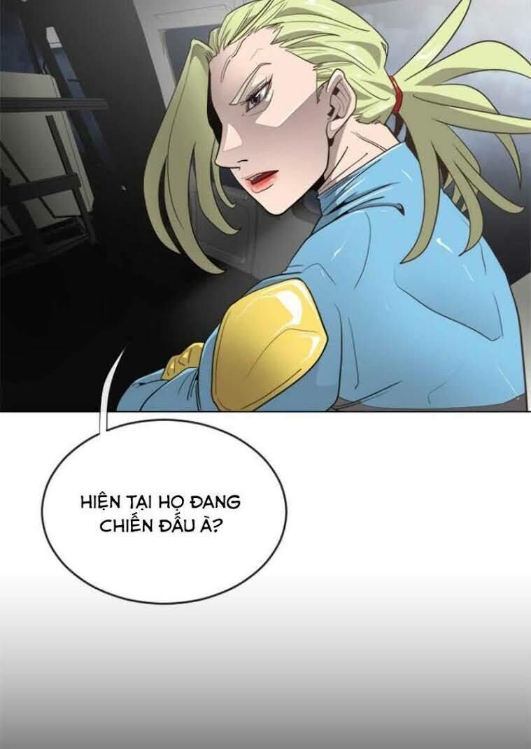 Kỷ Nguyên Siêu Anh Hùng Chapter 9 - 34