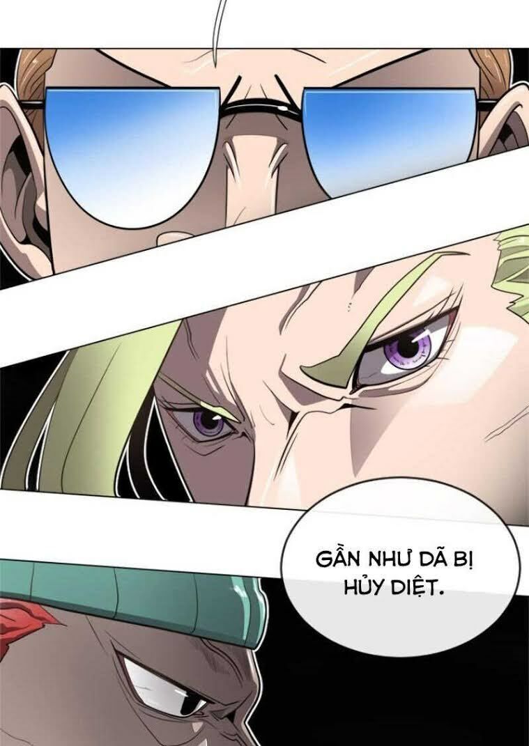 Kỷ Nguyên Siêu Anh Hùng Chapter 9 - 37