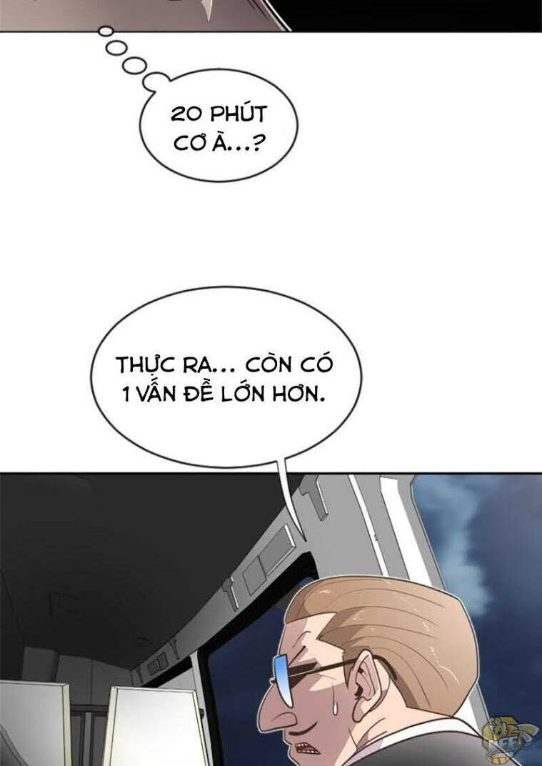 Kỷ Nguyên Siêu Anh Hùng Chapter 9 - 38