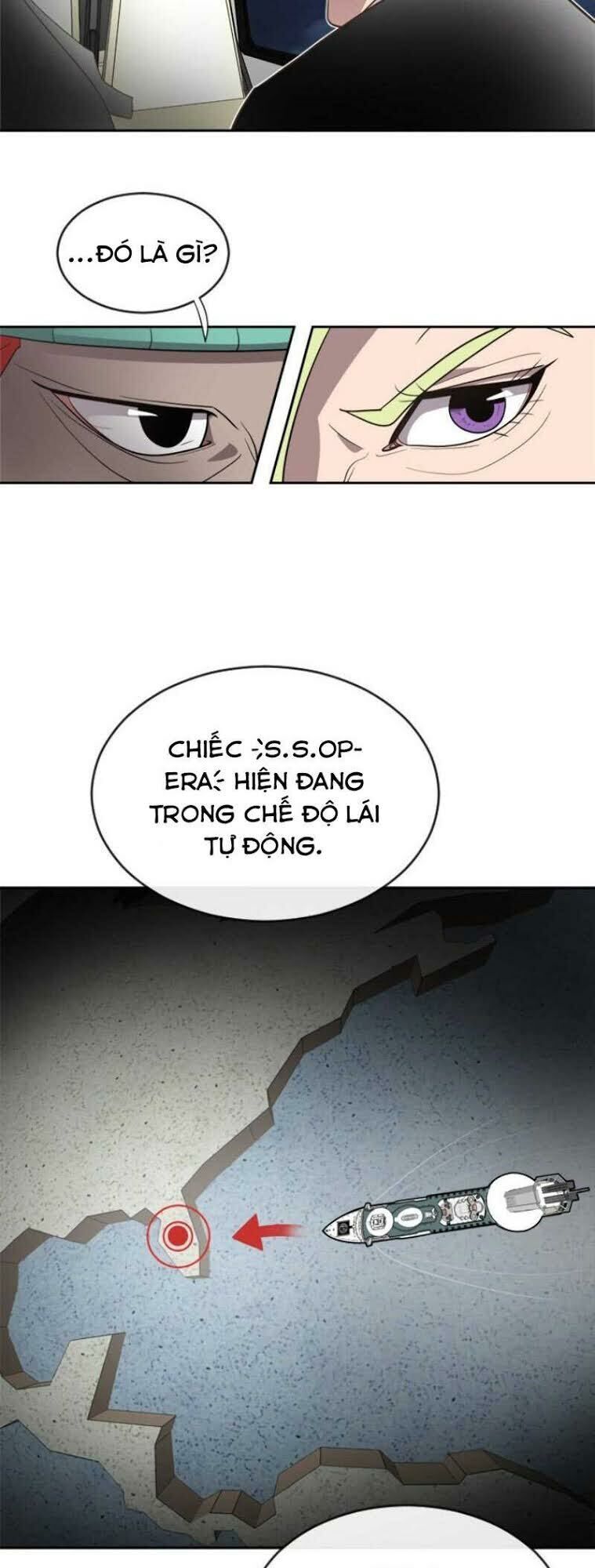 Kỷ Nguyên Siêu Anh Hùng Chapter 9 - 39
