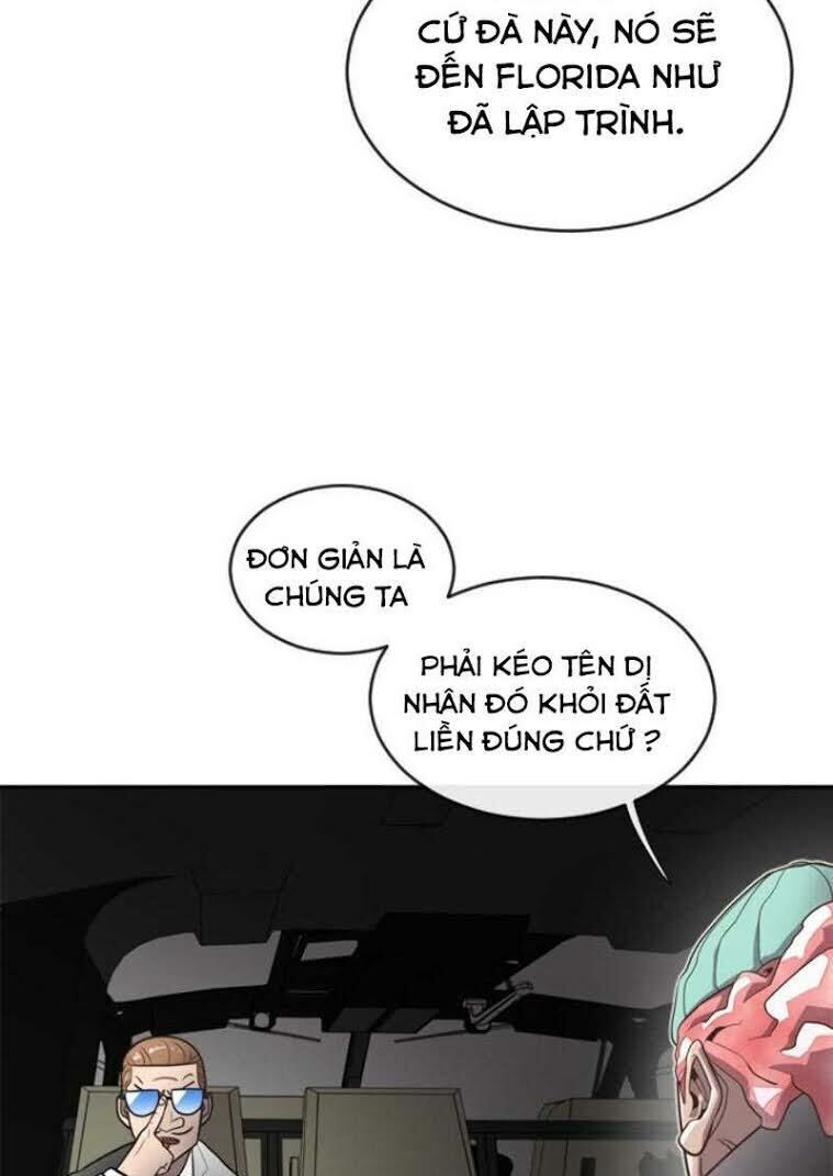 Kỷ Nguyên Siêu Anh Hùng Chapter 9 - 40