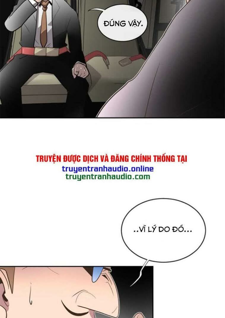 Kỷ Nguyên Siêu Anh Hùng Chapter 9 - 41