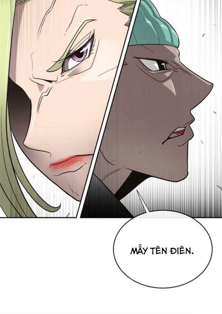 Kỷ Nguyên Siêu Anh Hùng Chapter 9 - 44