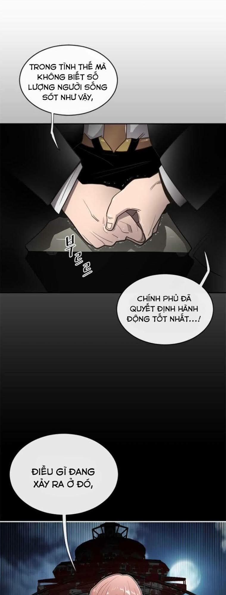 Kỷ Nguyên Siêu Anh Hùng Chapter 9 - 45