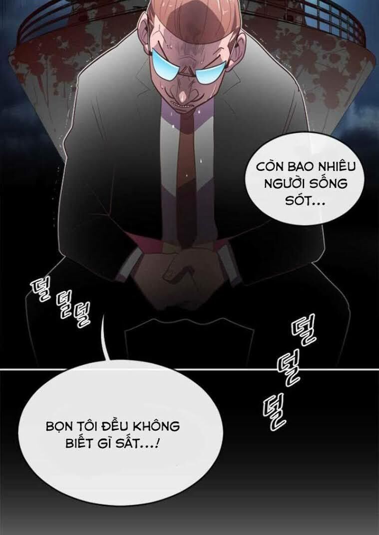 Kỷ Nguyên Siêu Anh Hùng Chapter 9 - 46