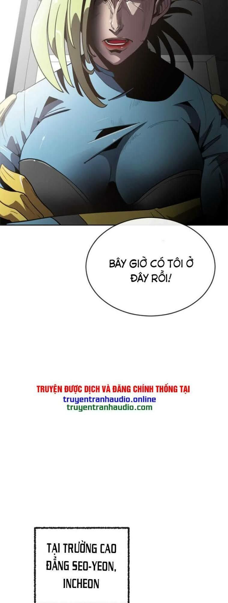 Kỷ Nguyên Siêu Anh Hùng Chapter 9 - 51