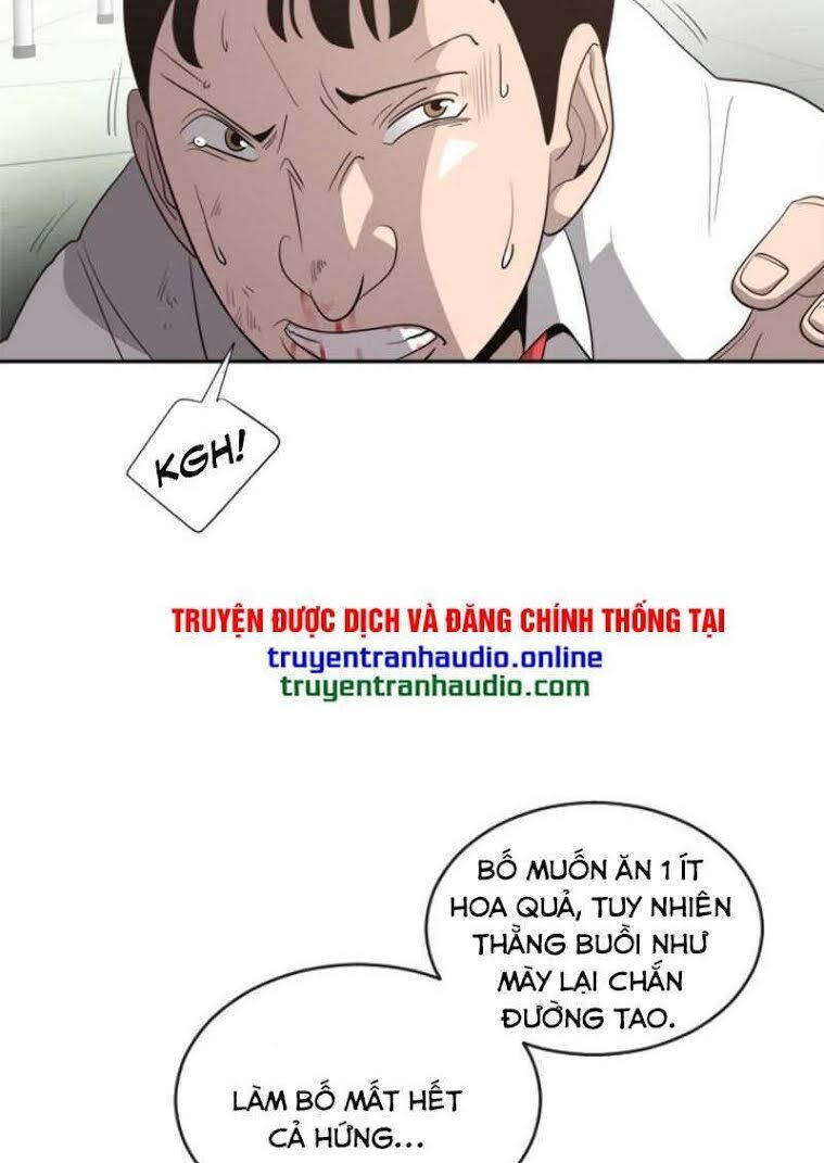 Kỷ Nguyên Siêu Anh Hùng Chapter 9 - 55